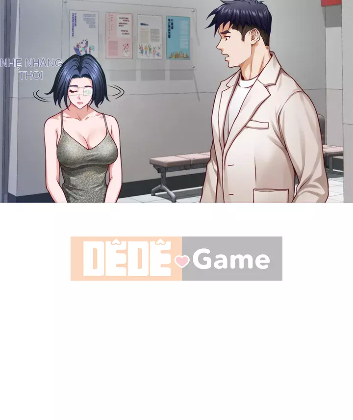 Phòng chị gái Chương 29-30