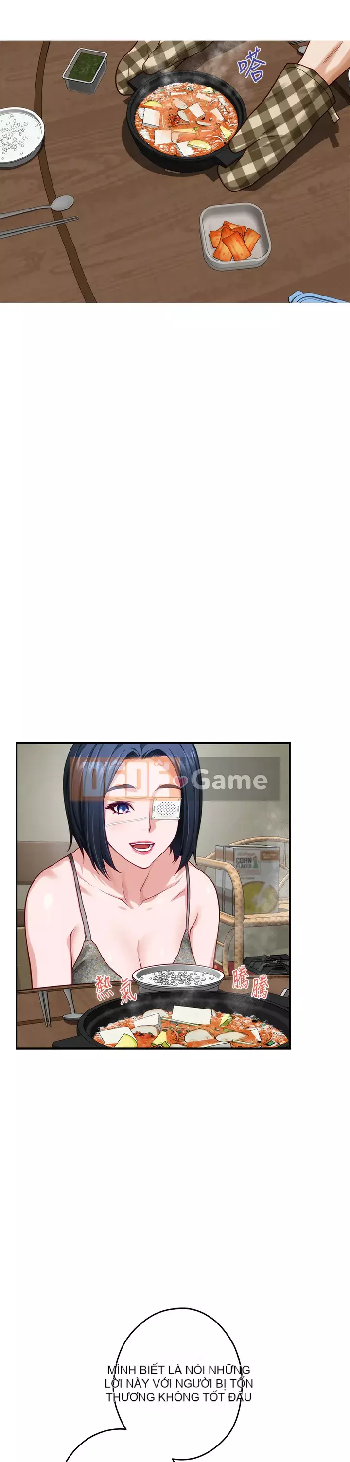 Phòng chị gái Chương 29-30