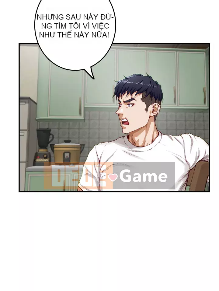 Phòng chị gái Chương 29-30