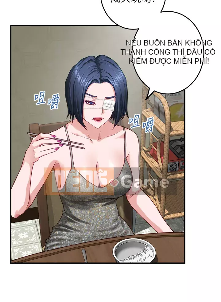 Phòng chị gái Chương 29-30