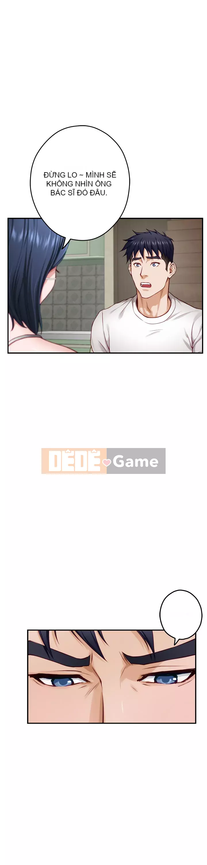 Phòng chị gái Chương 29-30