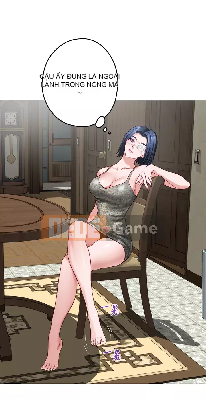 Phòng chị gái Chương 29-30