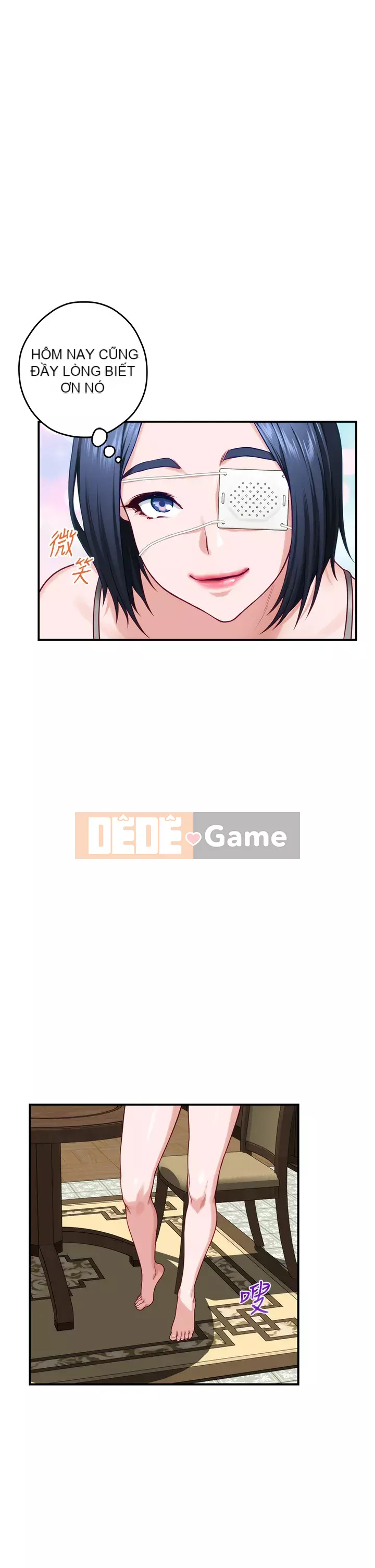 Phòng chị gái Chương 29-30