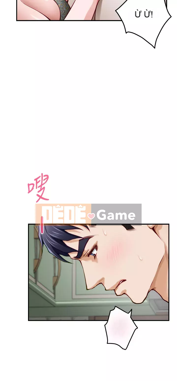 Phòng chị gái Chương 29-30