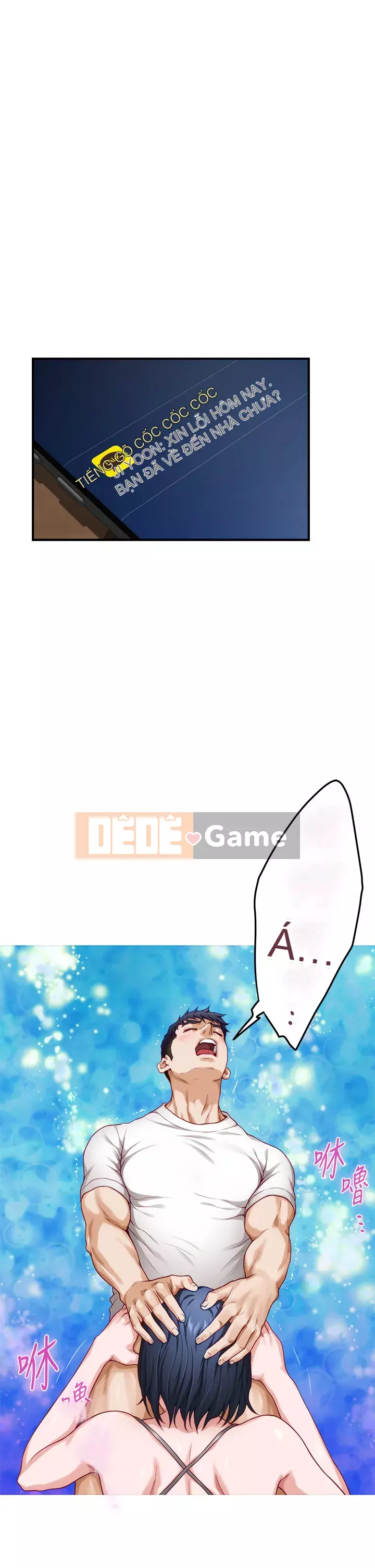 Phòng chị gái Chương 29-30