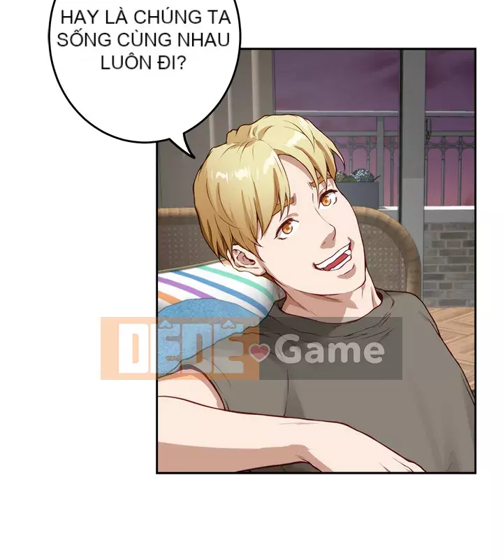 Phòng chị gái Chương 29-30