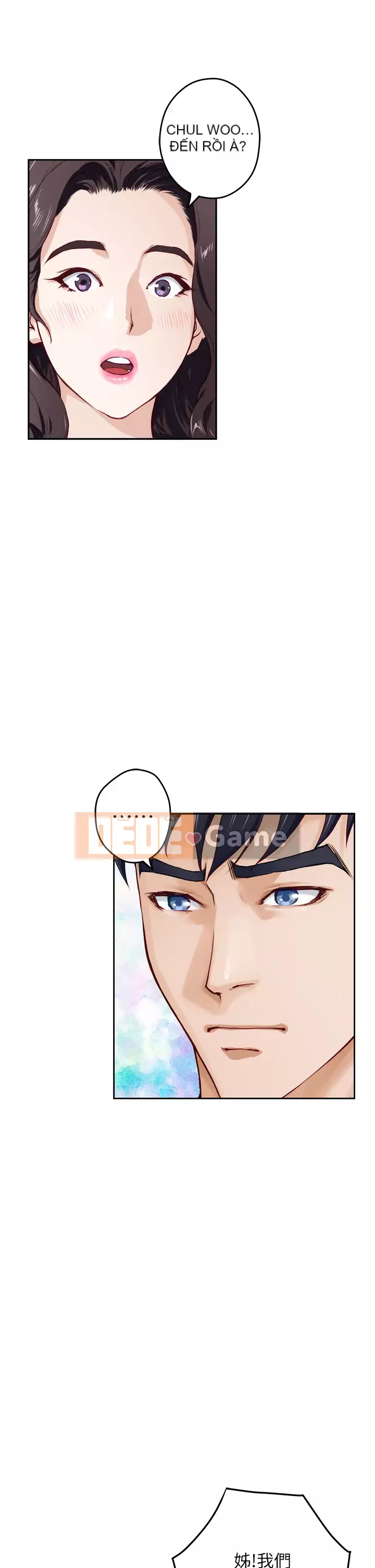 Phòng chị gái Chương 29-30