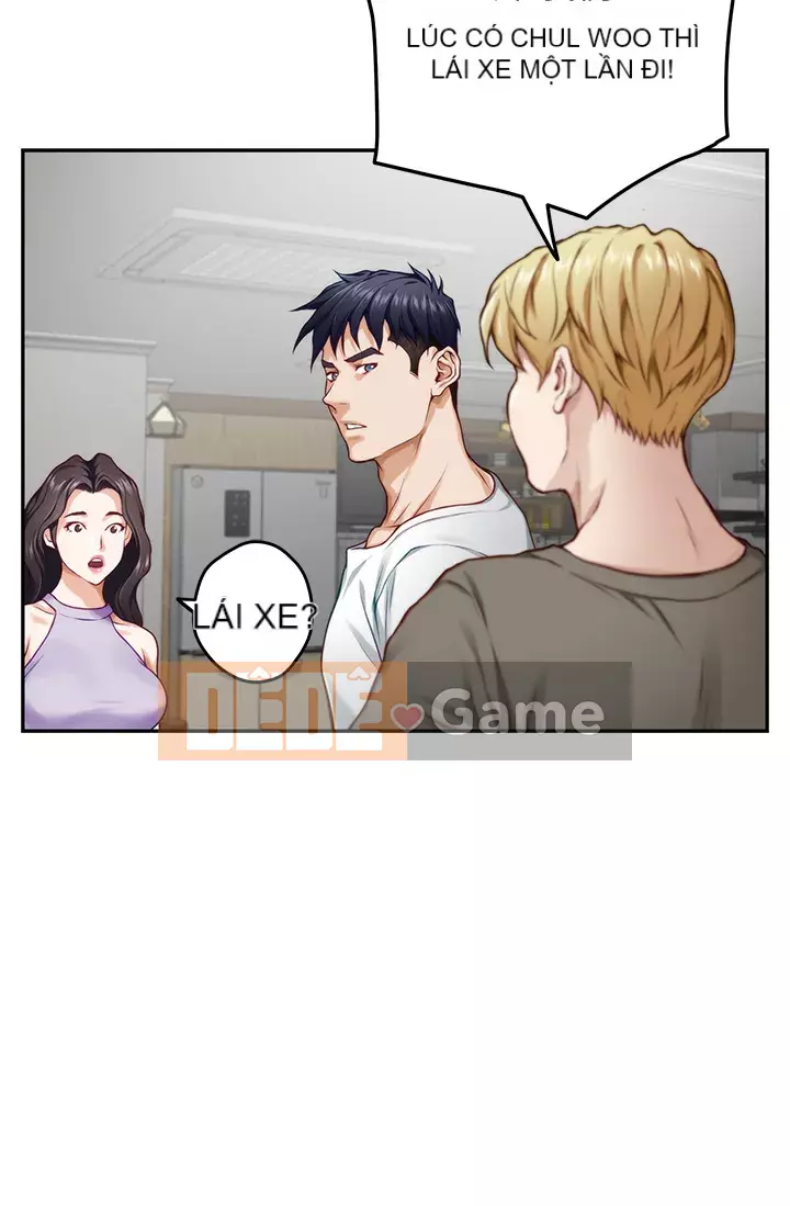 Phòng chị gái Chương 29-30