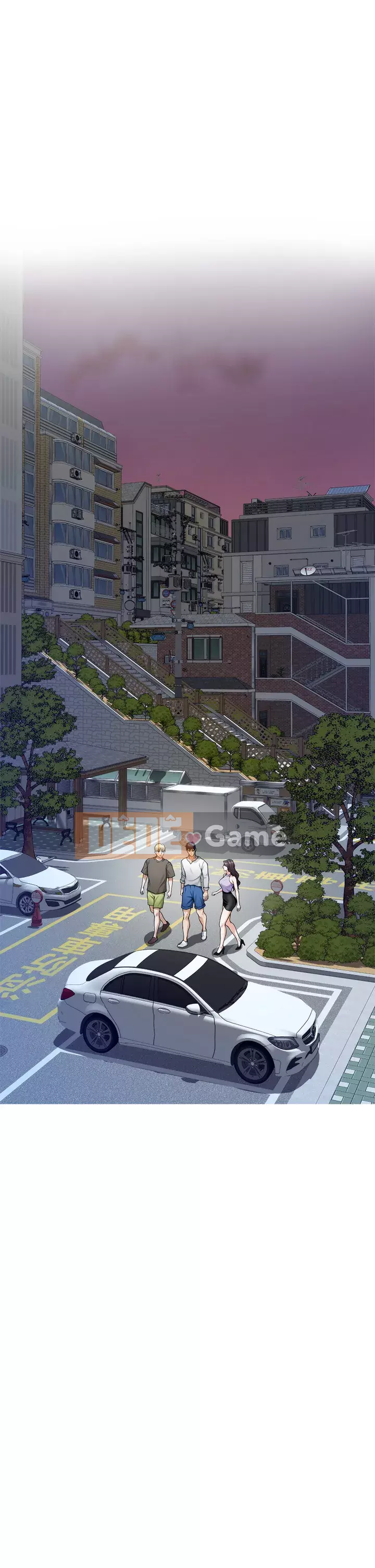 Phòng chị gái Chương 29-30