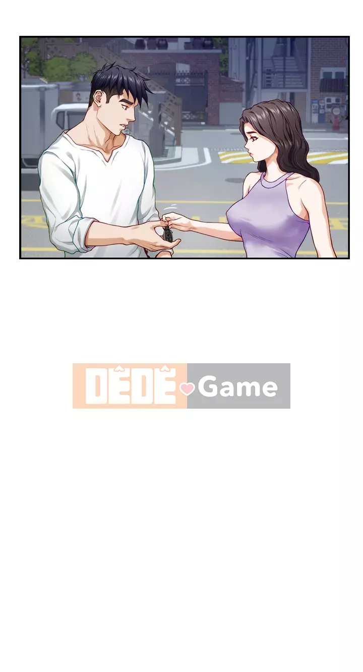 Phòng chị gái Chương 29-30