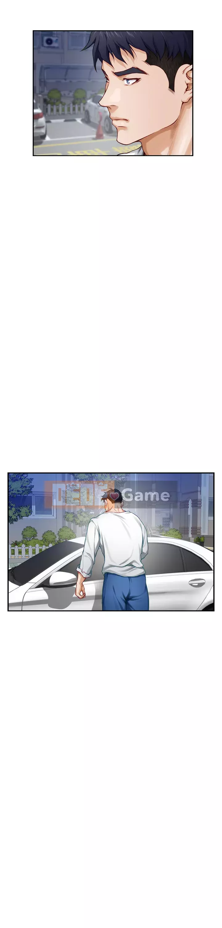 Phòng chị gái Chương 29-30