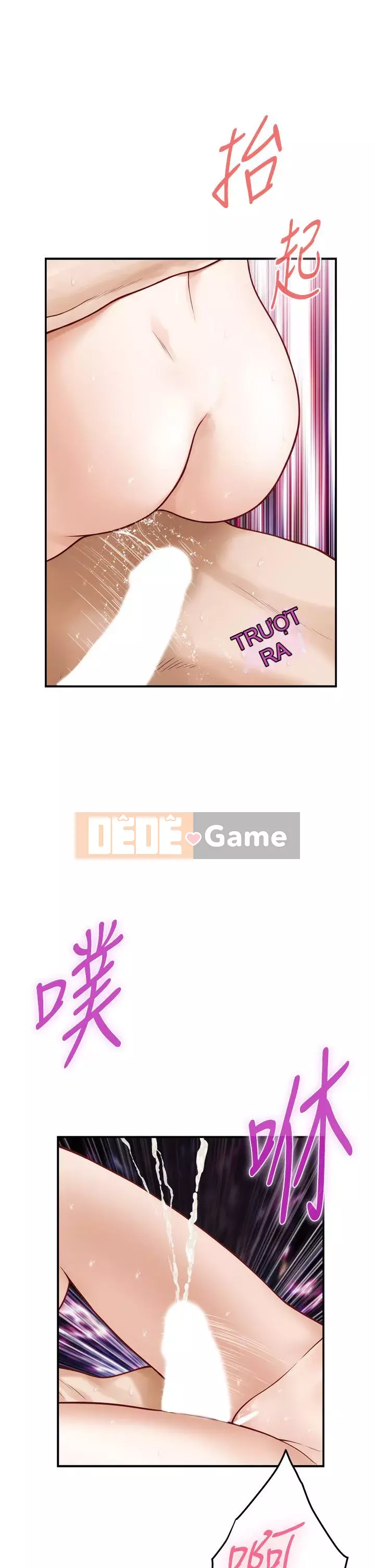 Phòng chị gái Chương 27-28