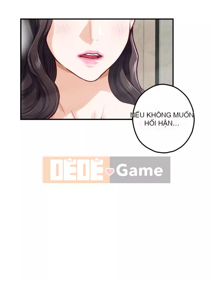 Phòng chị gái Chương 27-28