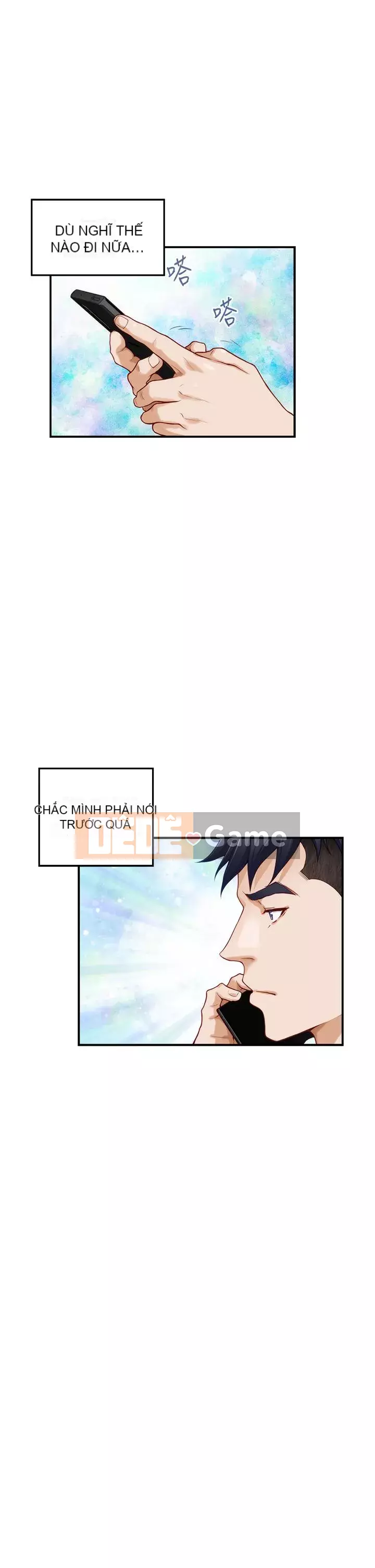 Phòng chị gái Chương 27-28