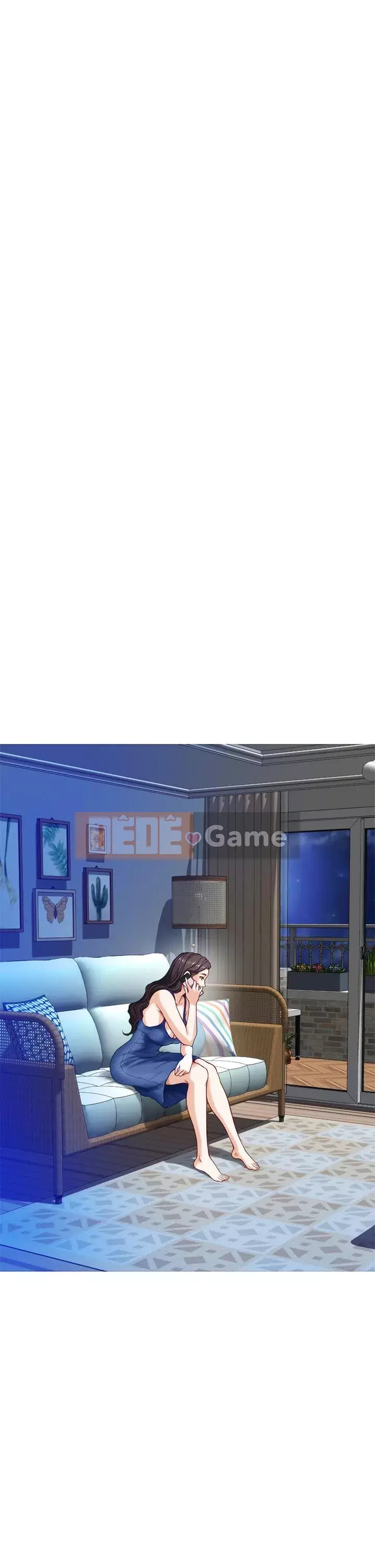 Phòng chị gái Chương 27-28