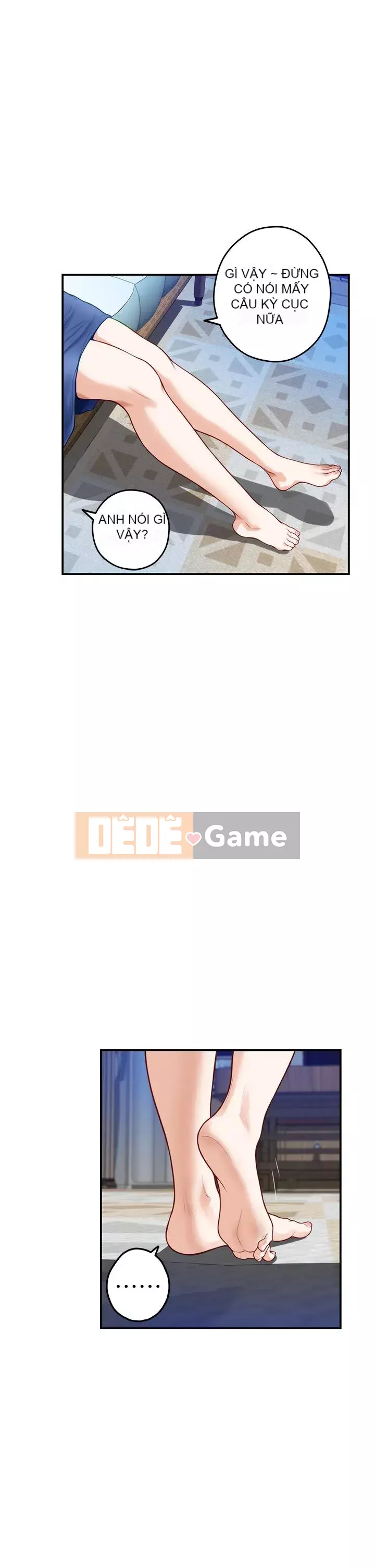 Phòng chị gái Chương 27-28