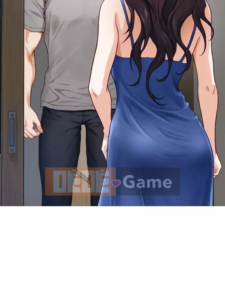 Phòng chị gái Chương 27-28