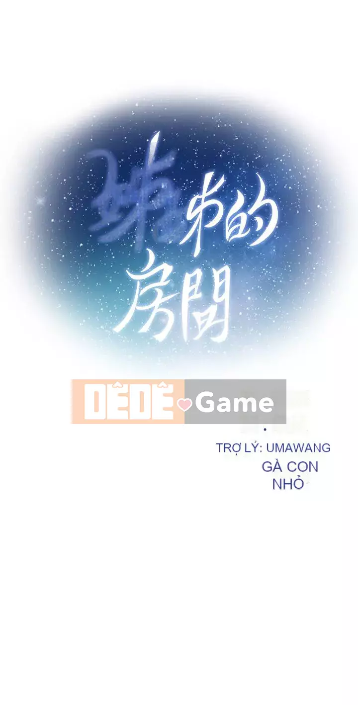 Phòng chị gái Chương 27-28