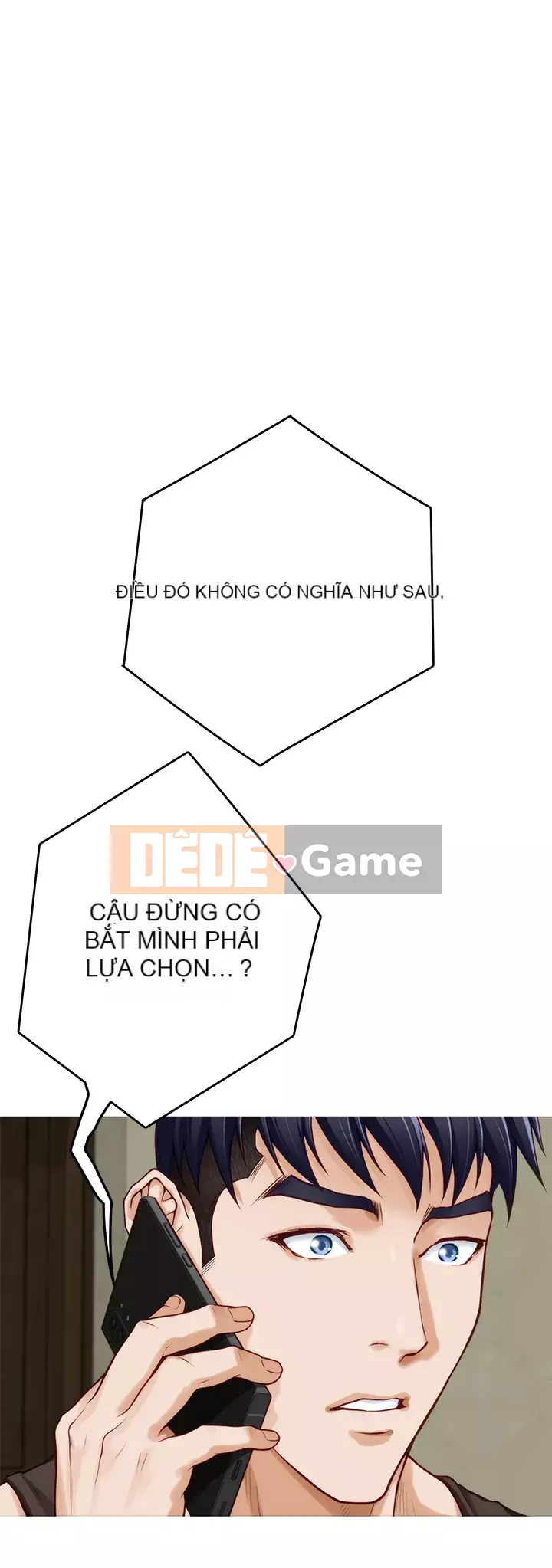 Phòng chị gái Chương 27-28