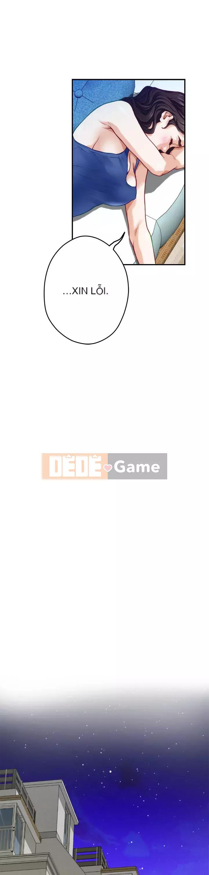 Phòng chị gái Chương 27-28