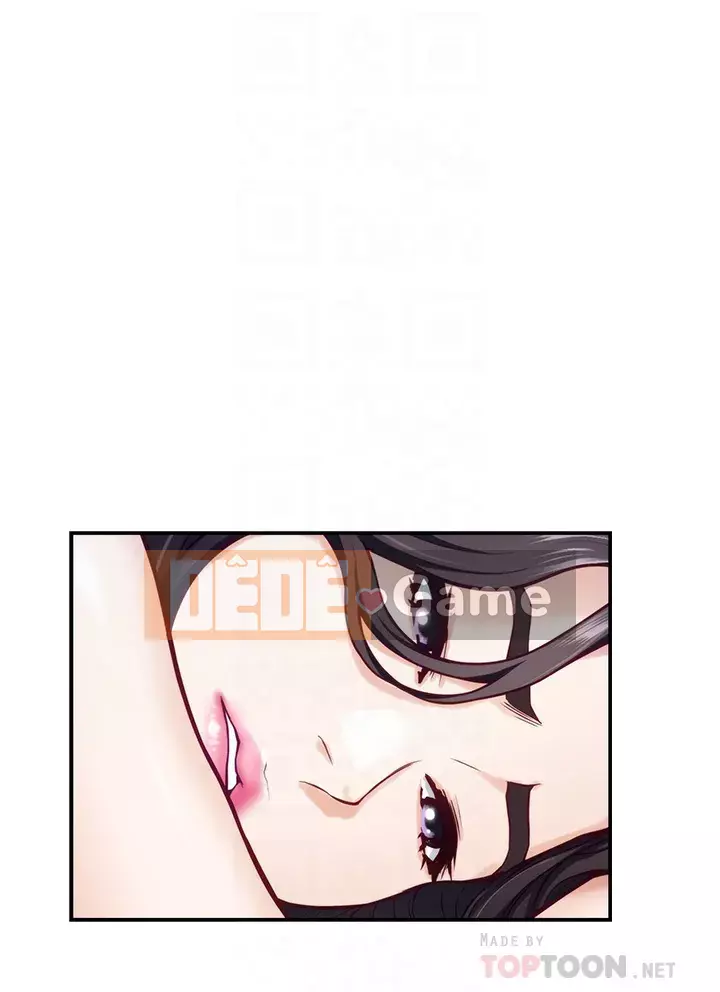 Phòng chị gái Chương 27-28