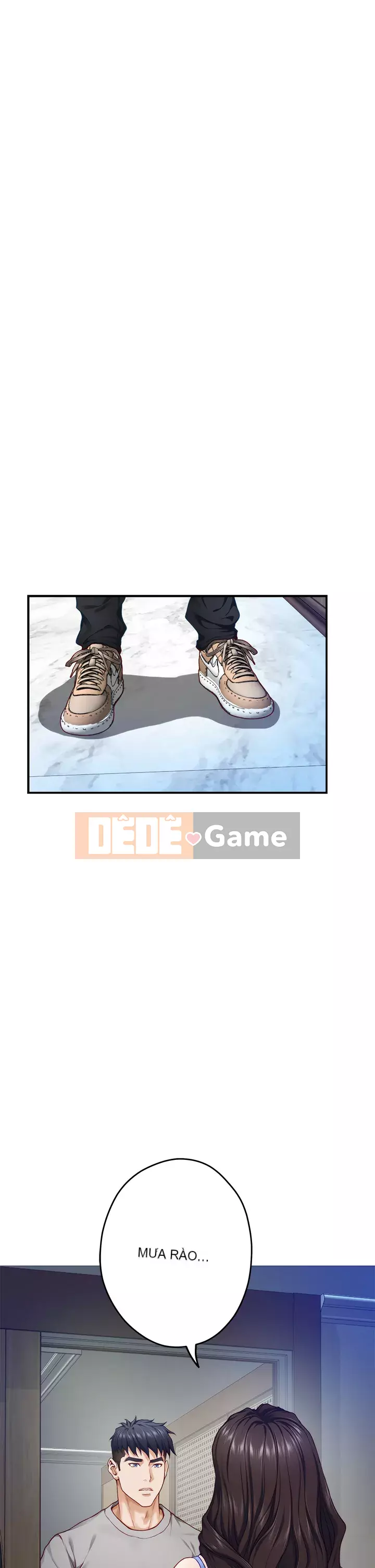 Phòng chị gái Chương 27-28