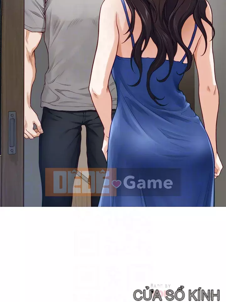 Phòng chị gái Chương 27-28
