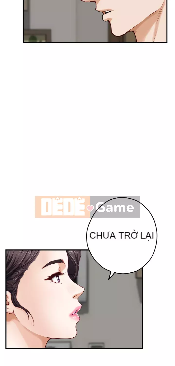 Phòng chị gái Chương 27-28