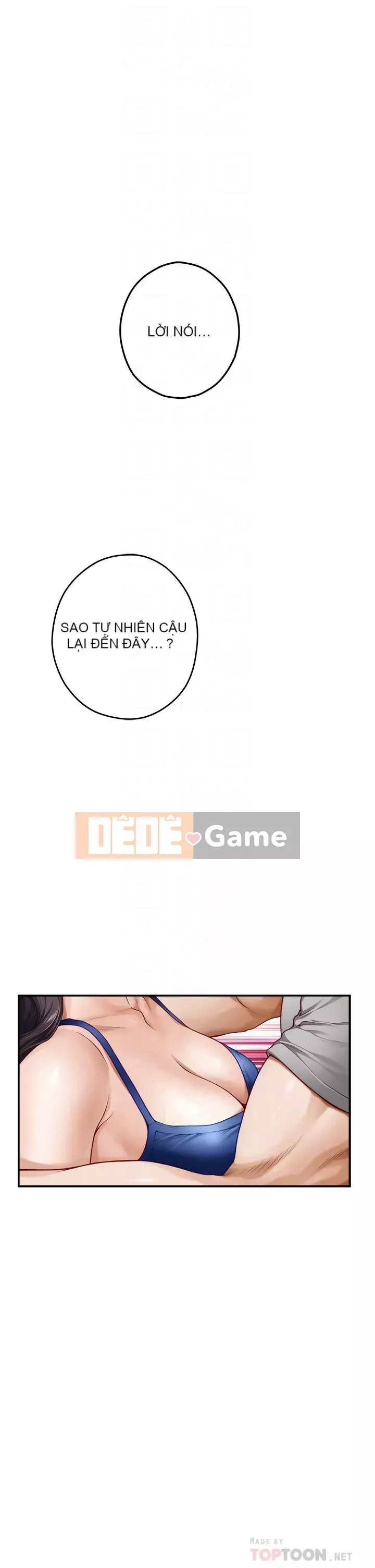 Phòng chị gái Chương 27-28