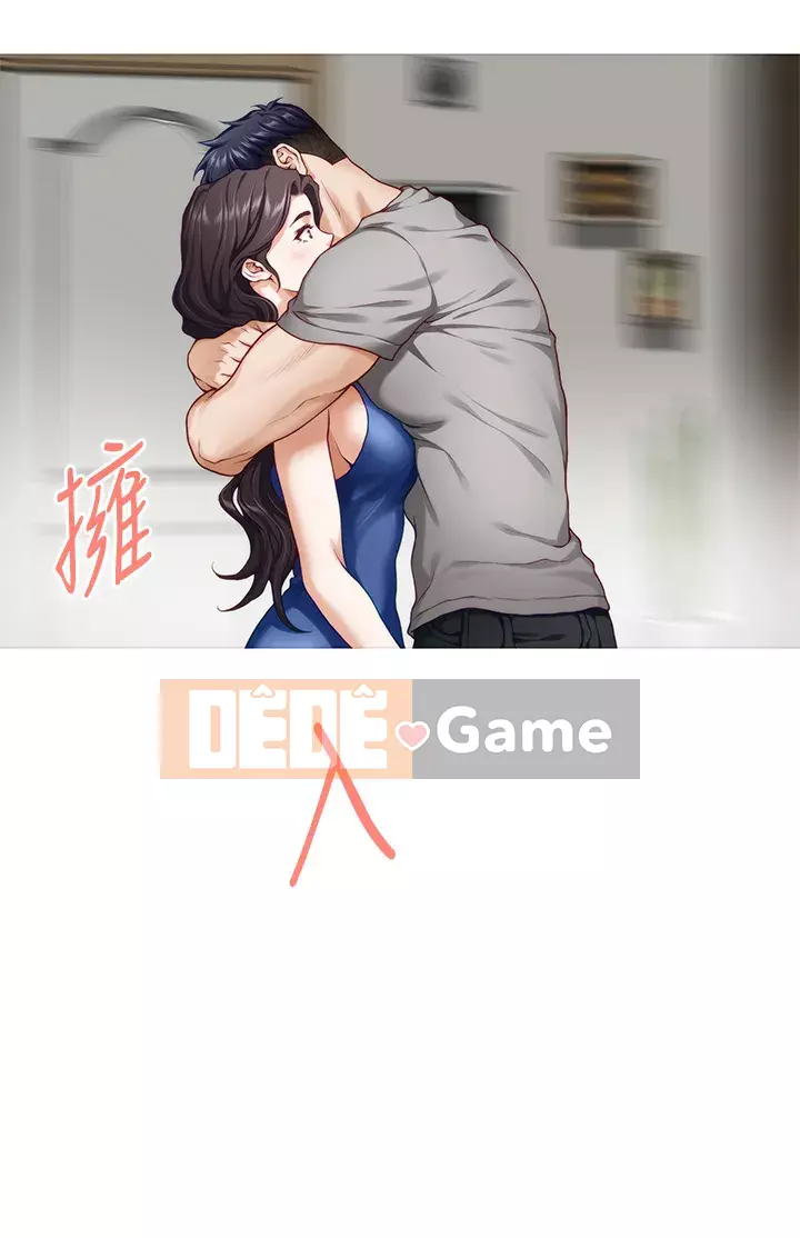 Phòng chị gái Chương 27-28