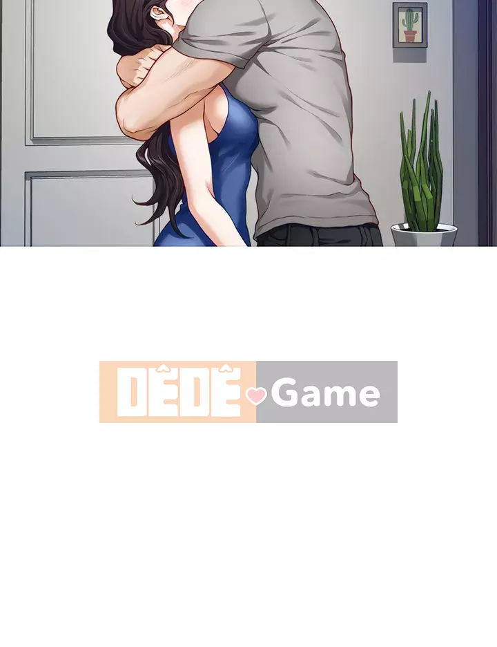 Phòng chị gái Chương 27-28