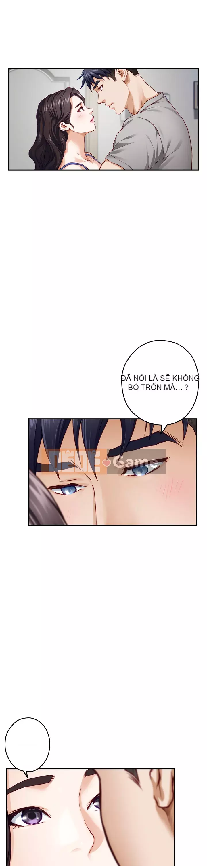 Phòng chị gái Chương 27-28