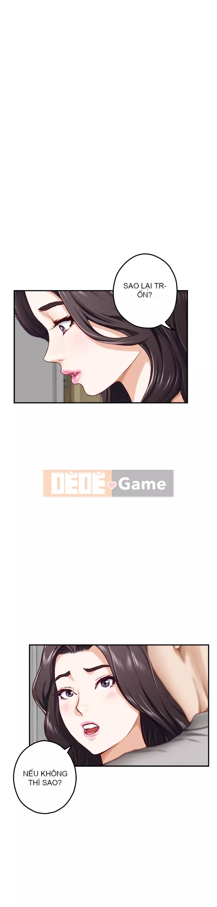 Phòng chị gái Chương 27-28