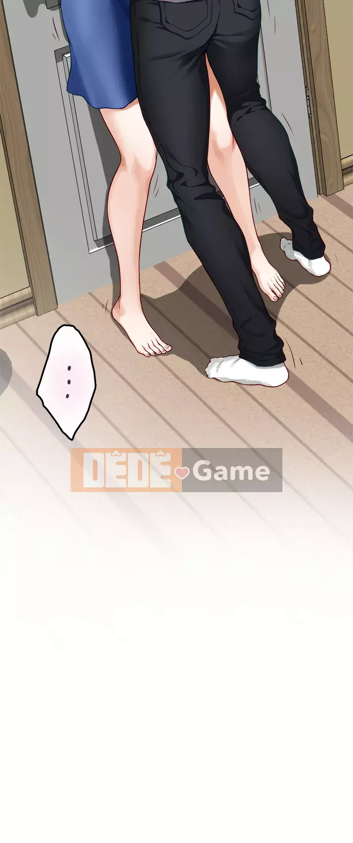 Phòng chị gái Chương 27-28