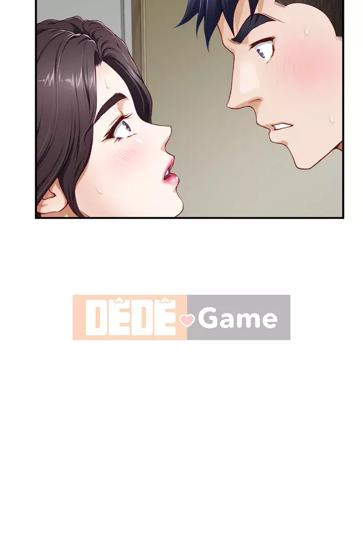 Phòng chị gái Chương 27-28