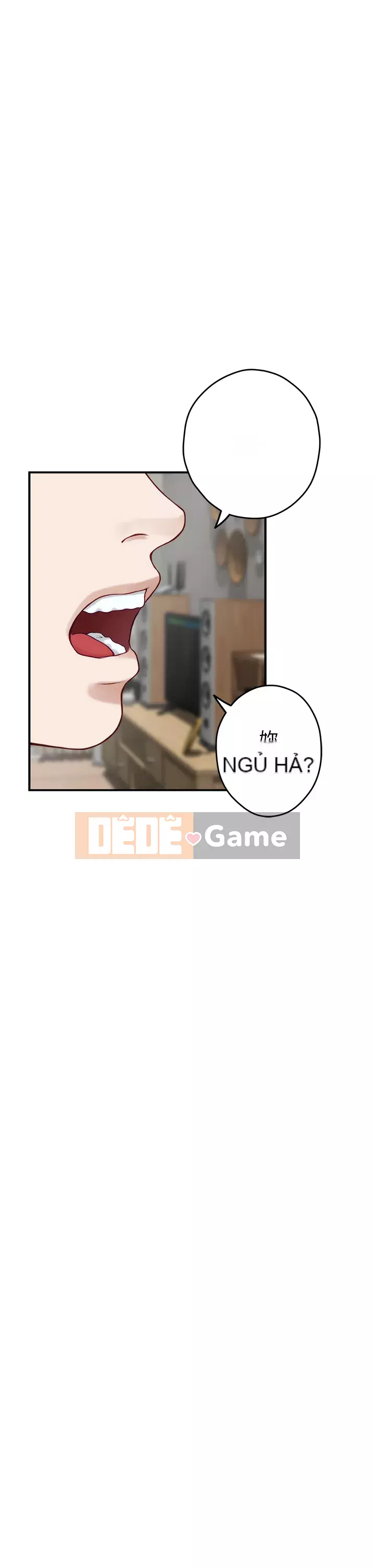 Phòng chị gái Chương 27-28