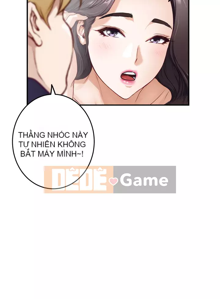 Phòng chị gái Chương 27-28