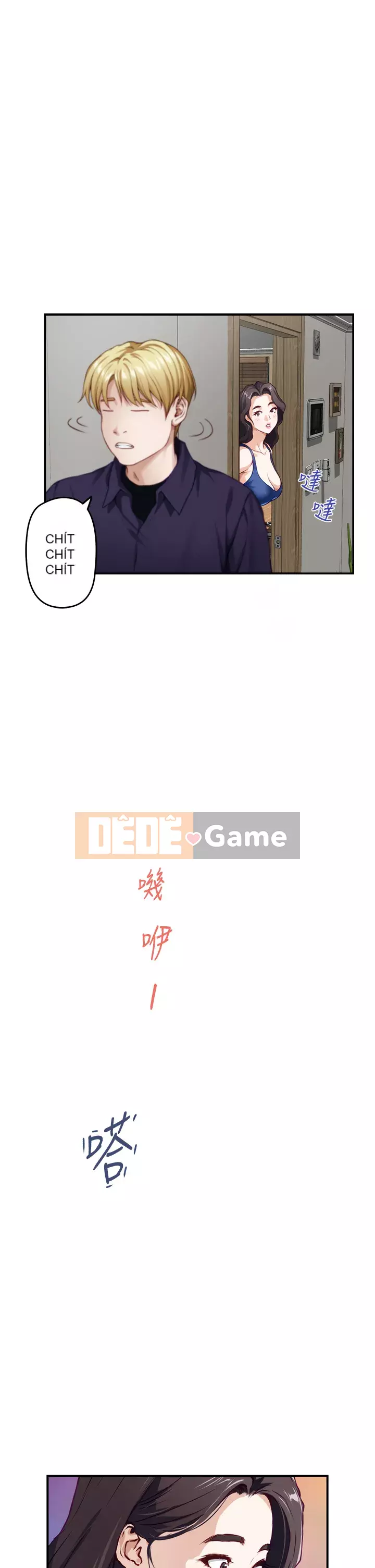 Phòng chị gái Chương 27-28