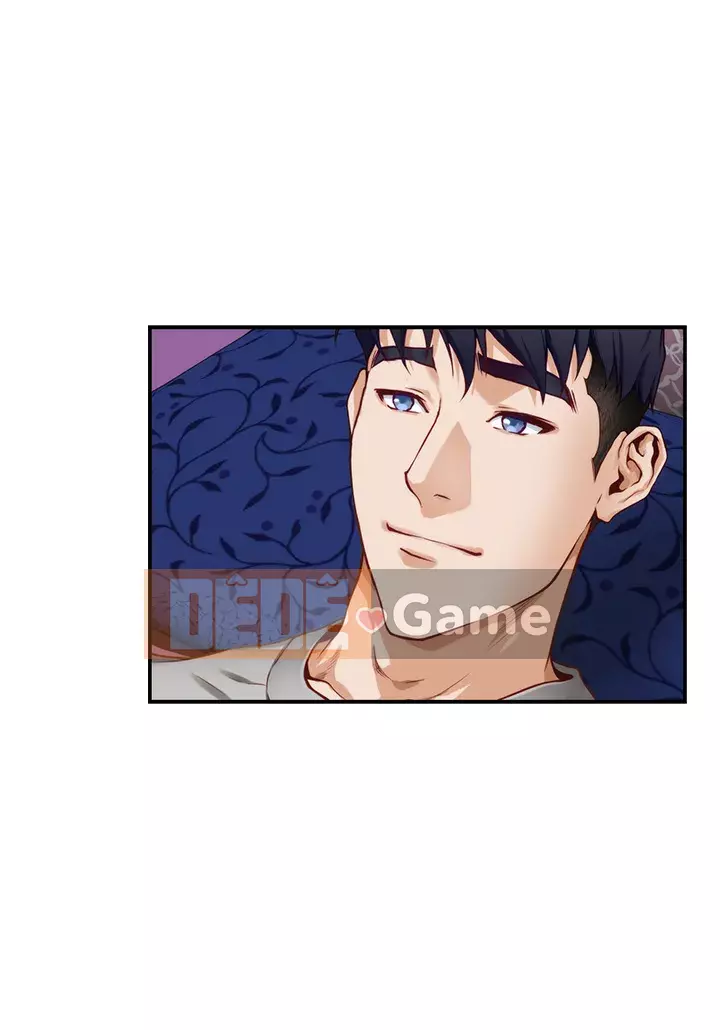 Phòng chị gái Chương 27-28