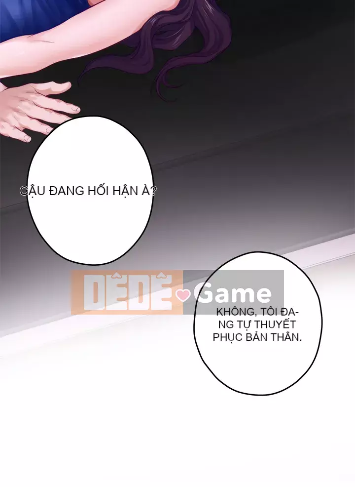 Phòng chị gái Chương 27-28