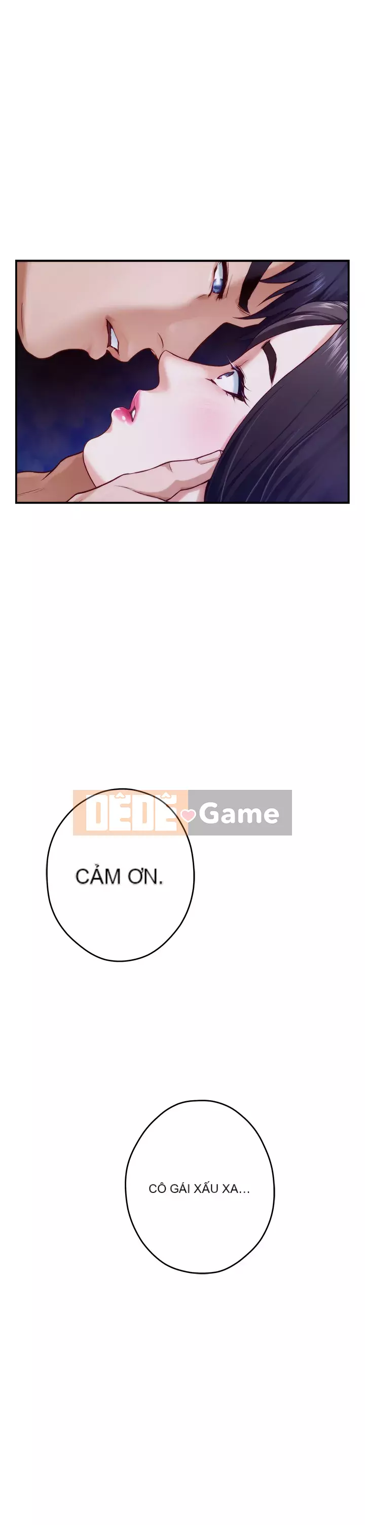 Phòng chị gái Chương 27-28