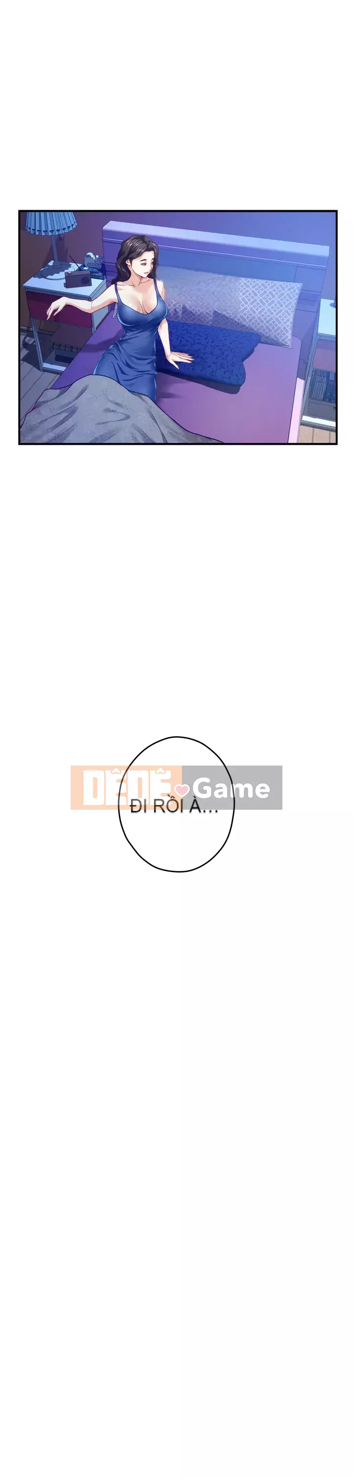 Phòng chị gái Chương 27-28