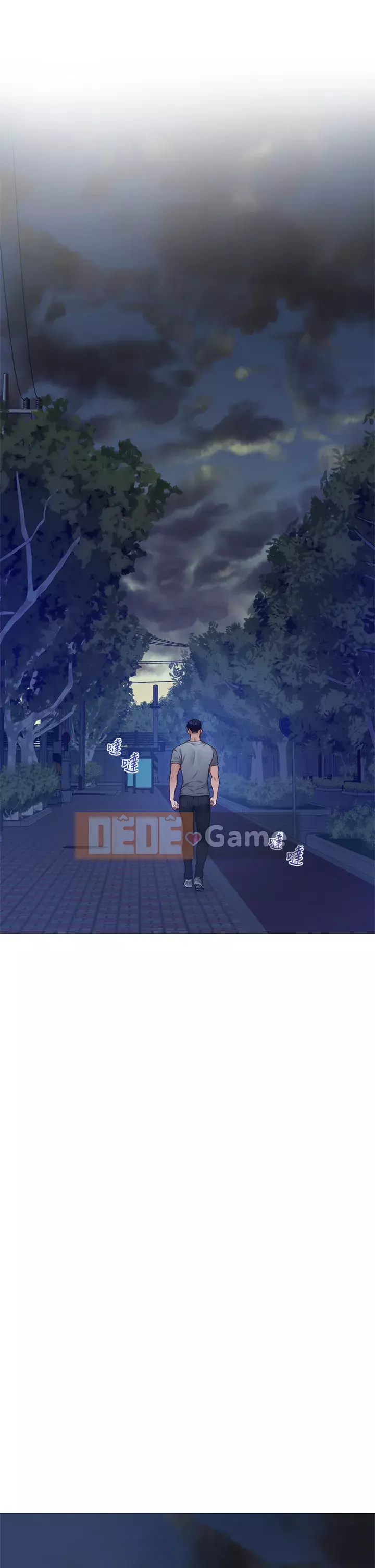 Phòng chị gái Chương 27-28