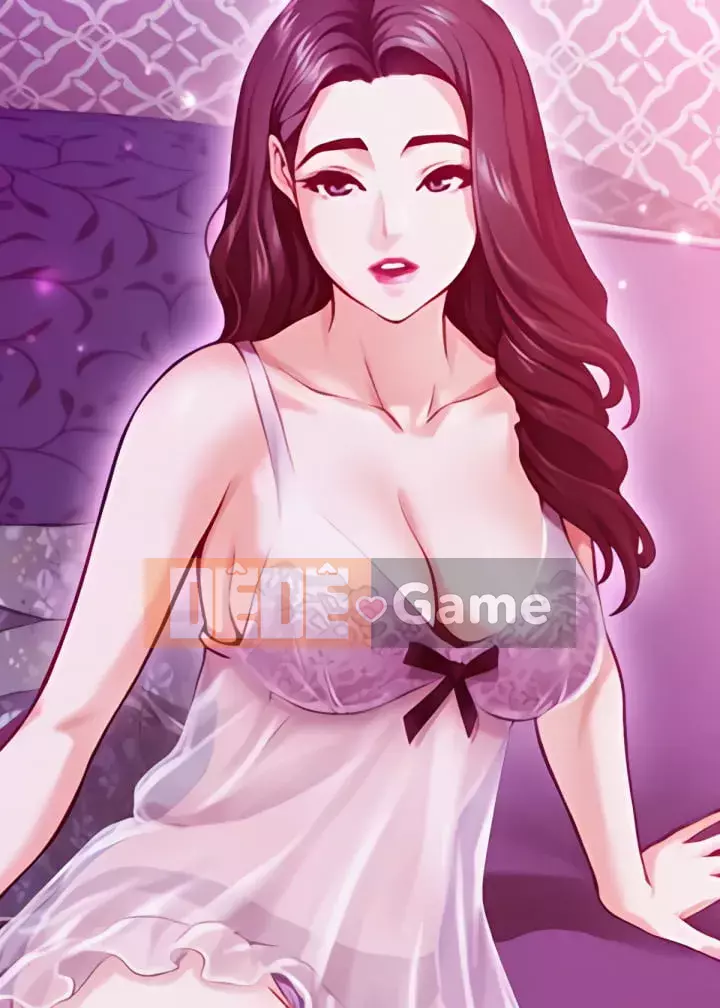 Phòng chị gái Chương 27-28