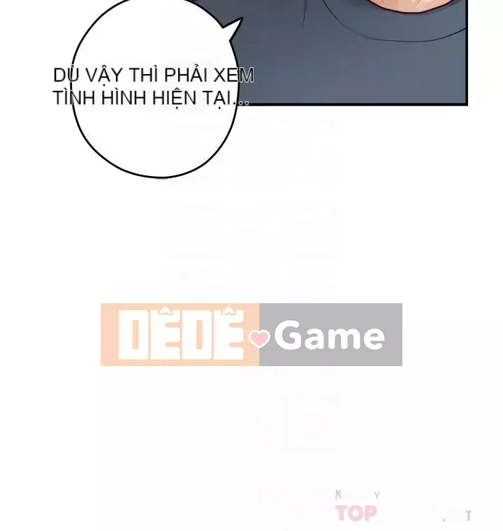 Phòng chị gái Chương 25-26