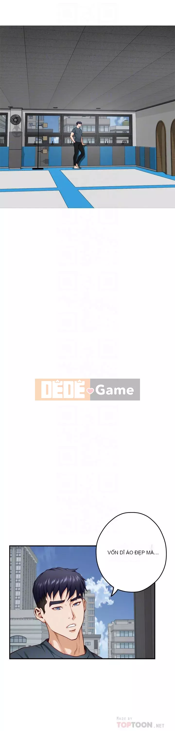 Phòng chị gái Chương 25-26