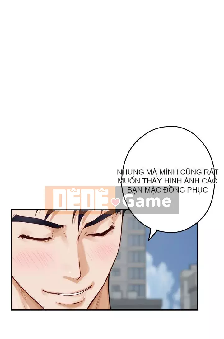 Phòng chị gái Chương 25-26