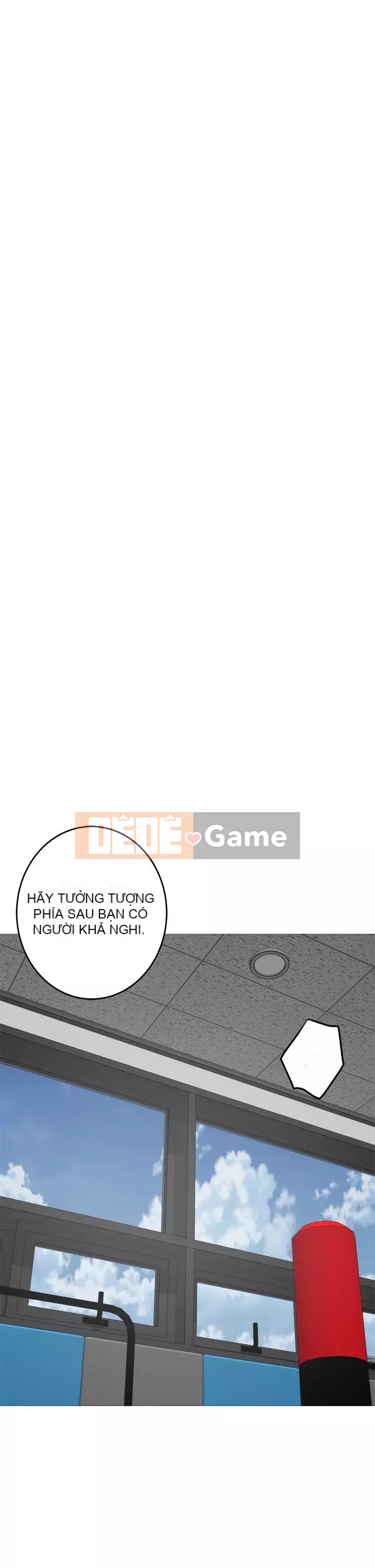 Phòng chị gái Chương 25-26