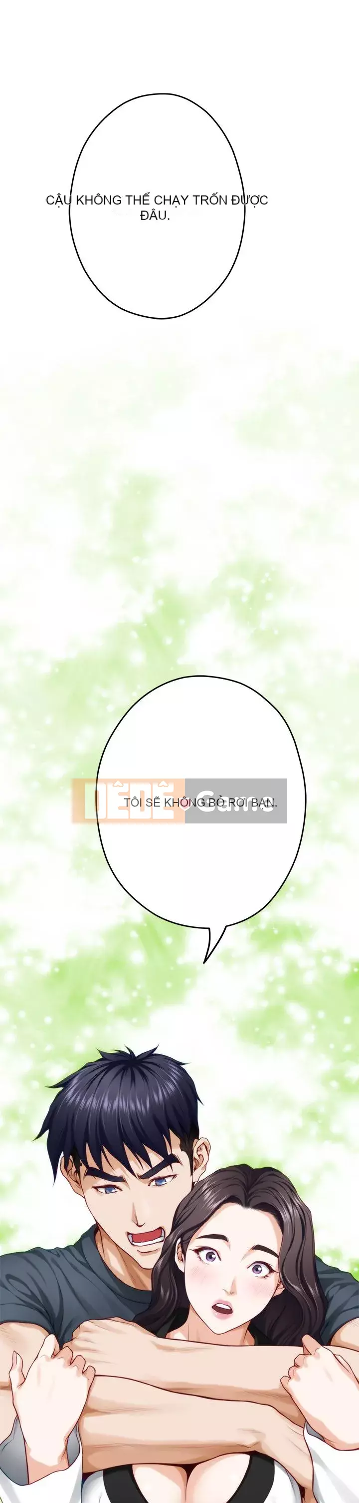 Phòng chị gái Chương 25-26