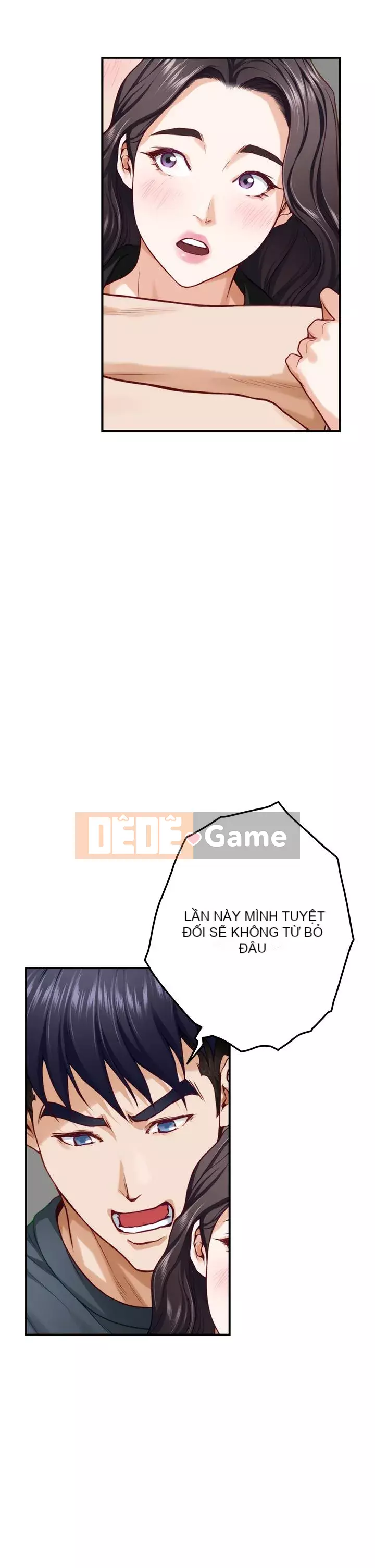 Phòng chị gái Chương 25-26